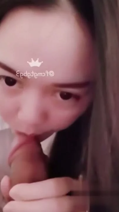 Screenshot 9 from Niuniu Người Trung Quốc Nghiệp Dư POV Bú Cặc — Vợ Giáo Viên Địt Họng Trong Phòng Ngủ