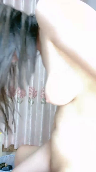 Screenshot 16 from POV d'une Asiatique sexy — De la lingerie à la branlette et la pipe à poil