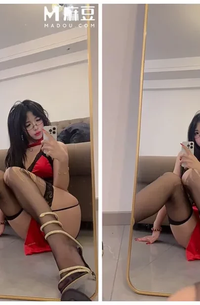 Screenshot 18 from Masturbasi POV Asian Mungil — Lingerie dan Mainan dalam Adegan Solo Tanpa Sensor
