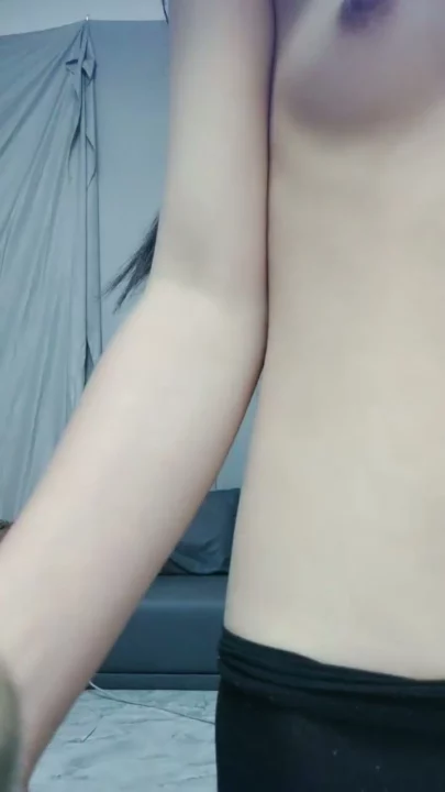 Screenshot 15 from Petite Asian POV Uncensored — Cat-Ear Solo Posing and Nude Spread