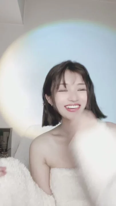 Screenshot 14 from Petite Asian Solo Tease — Softcore Lingerie Posing in JAV Style
