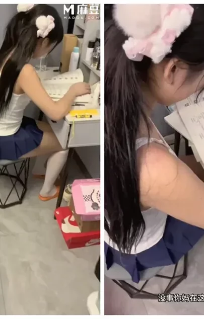 Screenshot 17 from 禽兽父亲强奸了正在学习的女儿 日渐诱人的酮体 疯狂抽插又紧又爽的白虎穴 无套颤抖中出内射