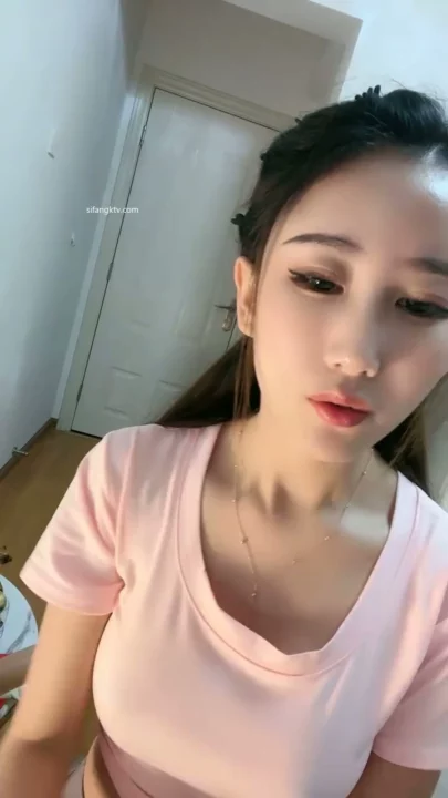 Screenshot 11 from POV Asian Amateur Masturbation — Petite Beauty in Pink Top
