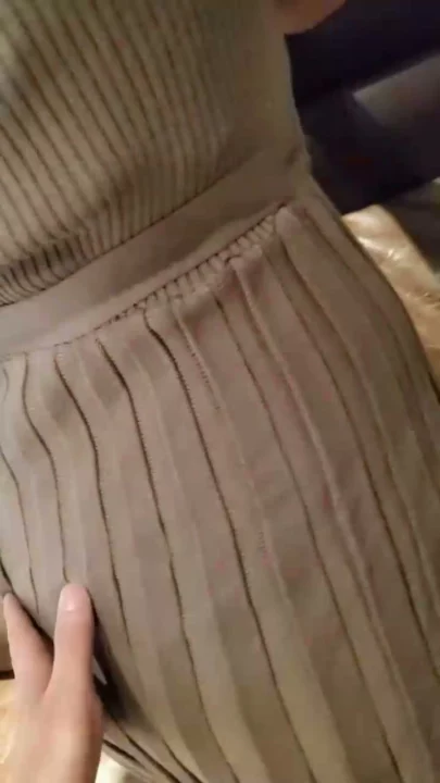 POV 巨乳素人美女 — 剃毛まんこ＆顔出しで大胆プレイ のスクリーンショット 22