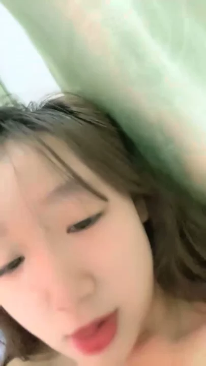 Screenshot 11 from POV Crot Memek dan Anal — Cewek Asia Mungil Ngentot dan Dihajar Pakai Lingerie
