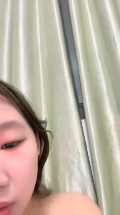 Screenshot 1 from POV Crot Memek dan Anal — Cewek Asia Mungil Ngentot dan Dihajar Pakai Lingerie