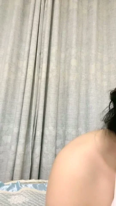 Screenshot 22 from POV Creampie and Blowjob with Petite Asian Beauty — Uncensored Amateur Bedroom Scene