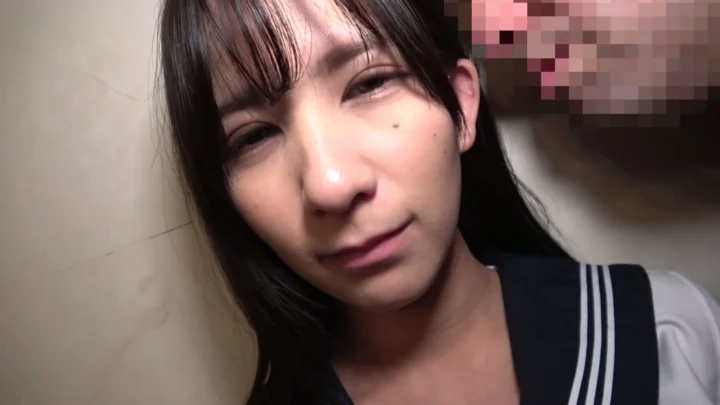 Screenshot 4 from POV Ngentot Creampie sama Cewek Sekolah Jepang — Blowjob Pakai Seragam plus Crot di Muka [Tanpa Sensor]