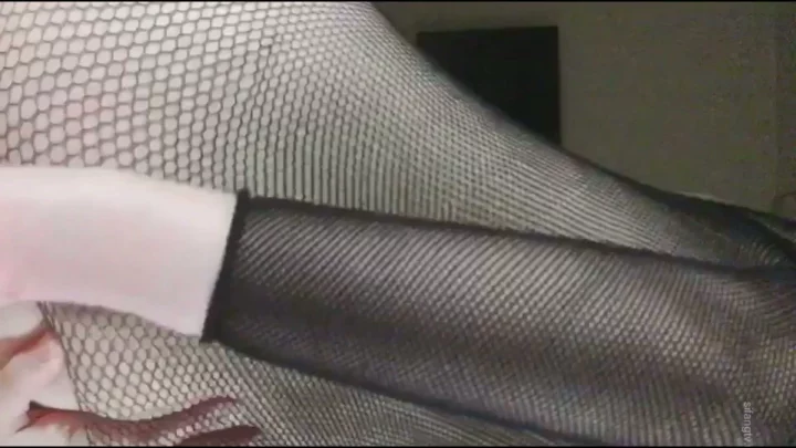 Screenshot 11 from POV Creampie with Slender Asian Beauty — Lingerie to Nude in Leaked Scene