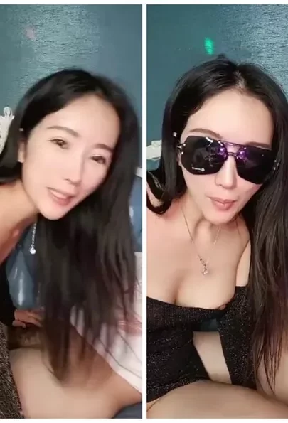 Screenshot 17 from POV Mature Beauty Creampie — Petite Asian in Lingerie and Stockings