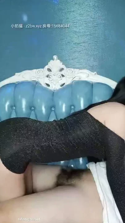 Screenshot 1 from POV Mature Beauty Creampie — Petite Asian in Lingerie and Stockings