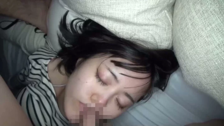 【POV】清楚系女子○生をナンパ→即ハメ！公園で中出ししちゃった中国アマチュア のスクリーンショット 13