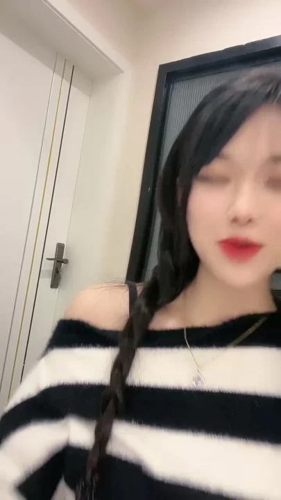 Screenshot 1 from POV Uncensored Amateur Masturbation — Busty Asian in Lingerie