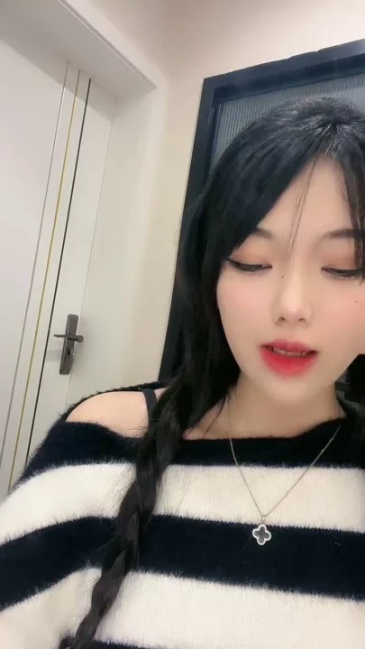 Screenshot 2 from POV Uncensored Amateur Masturbation — Busty Asian in Lingerie
