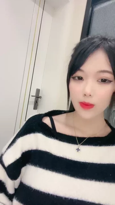 Screenshot 6 from POV Uncensored Amateur Masturbation — Busty Asian in Lingerie