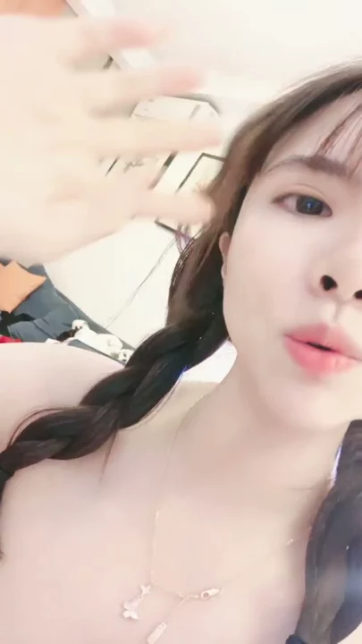 POV 未編集アマチュアオナニー ランジェリーとディルドの生中継ショーアップ のスクリーンショット 11