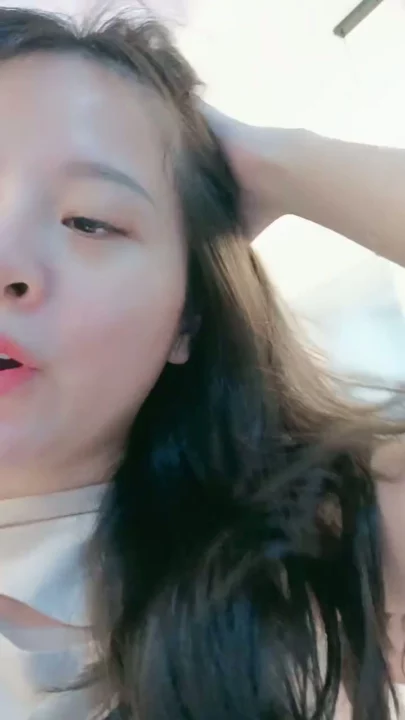POV 未編集アマチュアオナニー ランジェリーとディルドの生中継ショーアップ のスクリーンショット 9