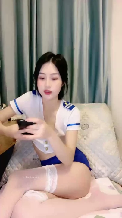 Screenshot 14 from POV Uncensored Masturbation — Cici Squirts Hard in Lingerie and Nude