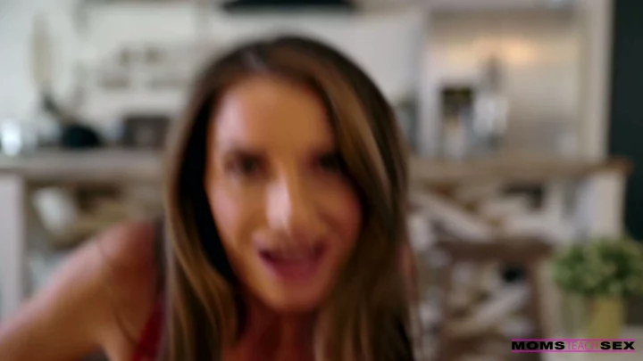 Screenshot 6 from POV Uncensored — Nana in Threesome with Blonde and Brunette