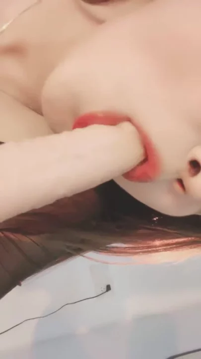 Screenshot 11 from POV Uncensored — Petite Asian Lingerie Blowjob and Creampie in Bedroom