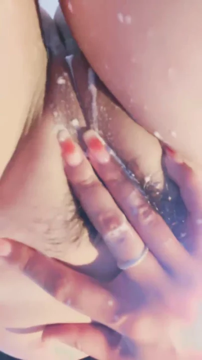 Screenshot 13 from POV Uncensored — Petite Asian Lingerie Blowjob and Creampie in Bedroom