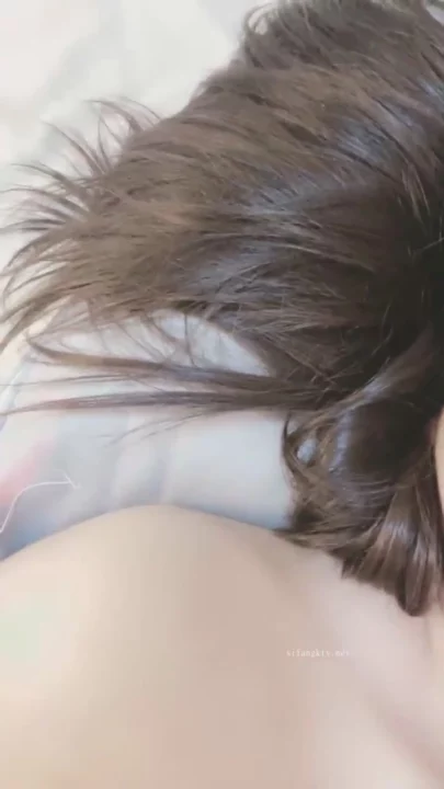 Screenshot 15 from POV Uncensored — Petite Asian Lingerie Blowjob and Creampie in Bedroom