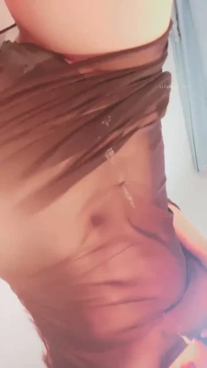 Screenshot 10 from POV Uncensored — Petite Asian Lingerie Blowjob and Creampie in Bedroom