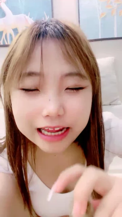Screenshot 2 from Ranran Japanese POV Uncensored — Petite Beauty Fingers Wet Pussy with Dildo