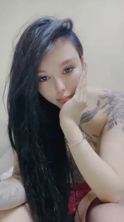 Screenshot 15 from Ranxi Japanese POV Blowjob — Lingerie and Stockings in Uncensored Hotel Scene