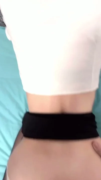 Screenshot 15 from Shanshan Japanese POV Blowjob — Glasses Girl Leaked Anal Scene [FC2-PPV]
