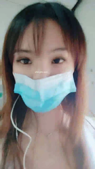 Screenshot 12 from Shy Japanese Amateur Solo Tease — School Uniform Face Shown