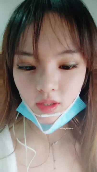 Screenshot 16 from Shy Japanese Amateur Solo Tease — School Uniform Face Shown