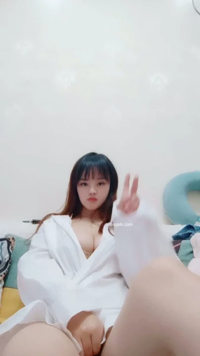 Screenshot 21 from Shy Japanese Amateur Solo Tease — School Uniform Face Shown
