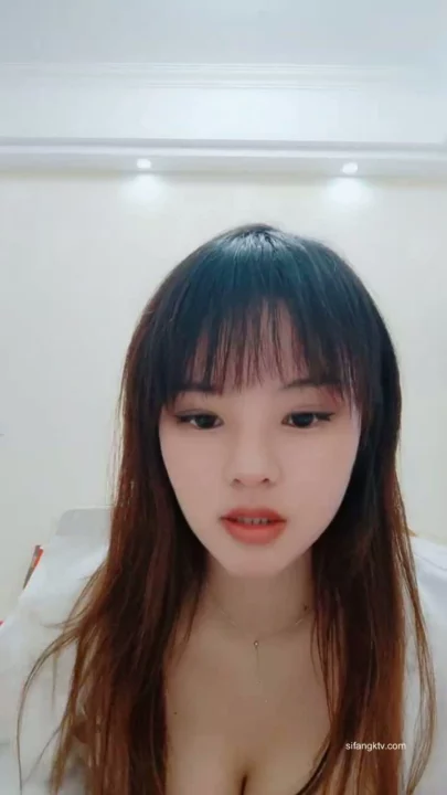 Screenshot 24 from Shy Japanese Amateur Solo Tease — School Uniform Face Shown