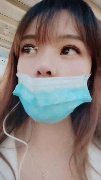Screenshot 10 from Shy Japanese Amateur Solo Tease — School Uniform Face Shown