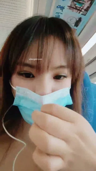 Screenshot 11 from Shy Japanese Amateur Solo Tease — School Uniform Face Shown