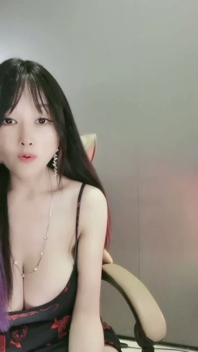 【ASMR】アジアン美女のランジェリー挑発～透けメッシュ越しに感じる小さな手の動き のスクリーンショット 11