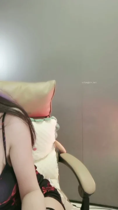【ASMR】アジアン美女のランジェリー挑発～透けメッシュ越しに感じる小さな手の動き のスクリーンショット 12