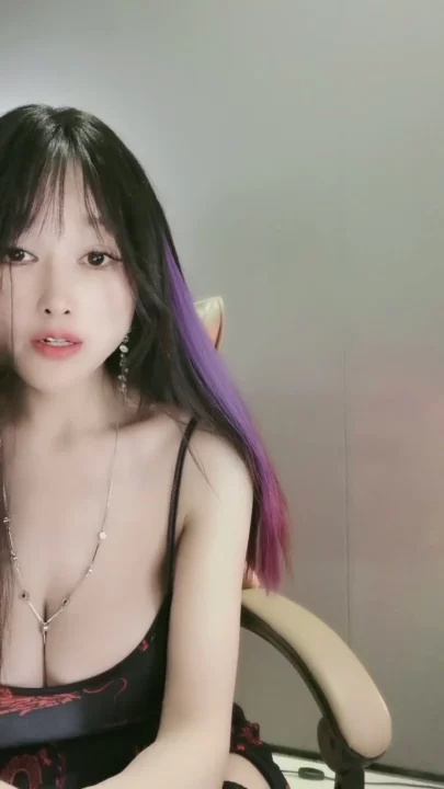 【ASMR】アジアン美女のランジェリー挑発～透けメッシュ越しに感じる小さな手の動き のスクリーンショット 6