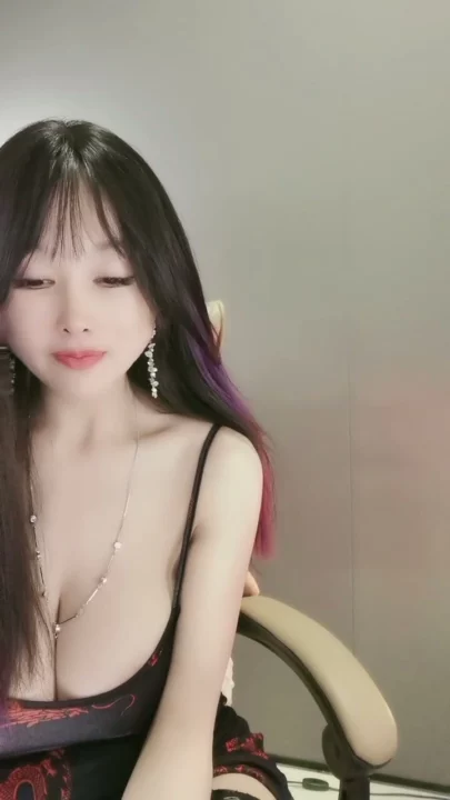 【ASMR】アジアン美女のランジェリー挑発～透けメッシュ越しに感じる小さな手の動き のスクリーンショット 7