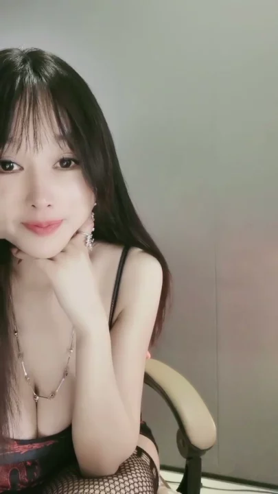 【ASMR】アジアン美女のランジェリー挑発～透けメッシュ越しに感じる小さな手の動き のスクリーンショット 8