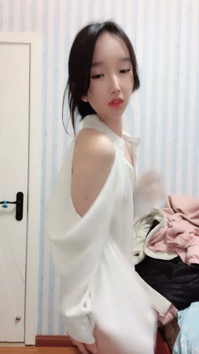 Screenshot 3 from 亚洲妹子自拍手淫 — 无码露脸