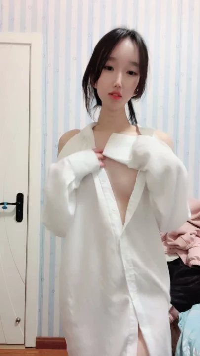 Screenshot 4 from 亚洲妹子自拍手淫 — 无码露脸