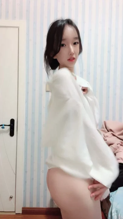 Screenshot 5 from 亚洲妹子自拍手淫 — 无码露脸