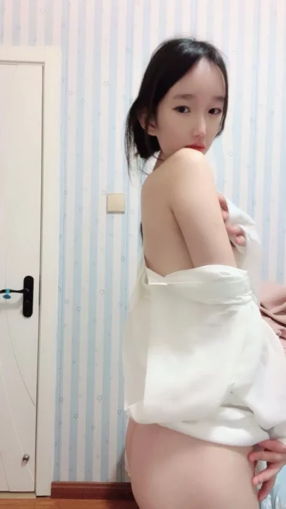 Screenshot 6 from 亚洲妹子自拍手淫 — 无码露脸