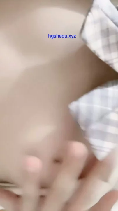 Screenshot 15 from Gadis Sekolah Lingerie Solo Masturbasi — Memek Mulus Asia Mungil Terbuka