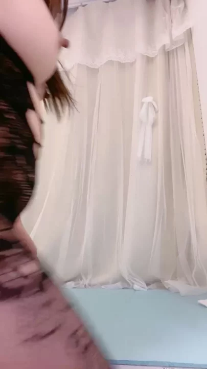 Screenshot 13 from 无码第一视角自慰 —— 拥有丰满胸部的日本美女使用阴茎套和肛珠