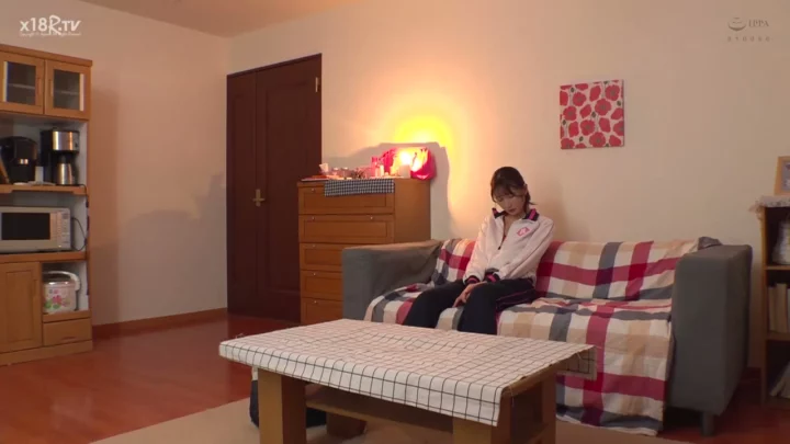 Screenshot 2 from Warning: This Japanese POV Creampie Scene Is Brutally Raw — Lili’s Face-Shown Amateur Ride