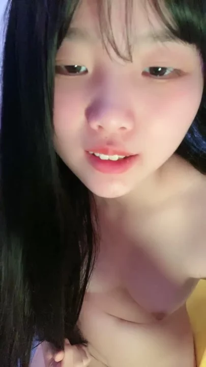 Screenshot 7 from Wenwen Chinese POV Creampie — Skinny Asian Slut Takes Cum on Face