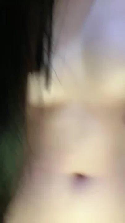 Screenshot 10 from Wenwen Chinese POV Creampie — Skinny Asian Slut Takes Cum on Face